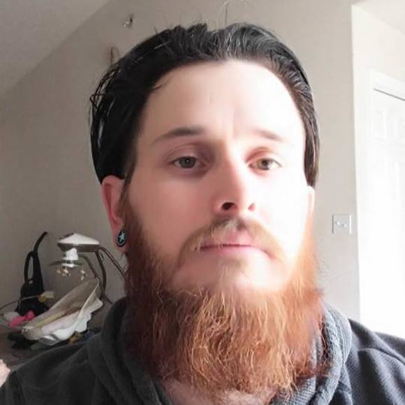 Profile Picture of Joshua Garrett (@mad4bubbles) on Poshmark