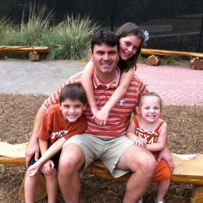 Profile Picture of Jerry Horton (@GeorgetownHorn) on Twitter
