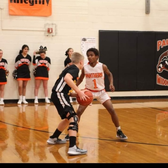 Profile Picture of Jt Thomas (@jt_thomas1) on Poshmark