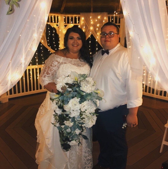 Profile Picture of Mckayla Harris (@mckaylabrooke7) on Poshmark