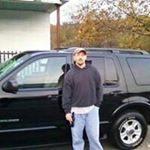 Profile Picture of Joe Shattuck (@joeshattuck) on Instagram