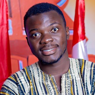Profile Picture of Osei Owusu Derrick (@oseiowusu.derrick) on Facebook