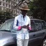 Profile Picture of Bèrloty Bonazébi (@berlotybonazebi) on Instagram
