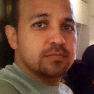 Gilbert Almaguer - Twitter Profile Picture of Gilbert Almaguer (@AlmaguerGilbert) on Twitter