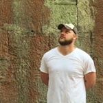 Profile Picture of Nicholas Addison Thomas (@ireadpretty) on Instagram