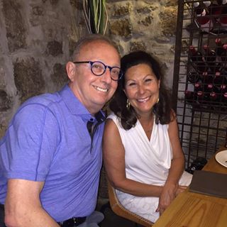 Profile Picture of Dennis Mizel (@dennis.mizel) on Facebook