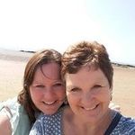 Profile Picture of Maureen Sharon Clarke Stead (@clarkestead) on Instagram