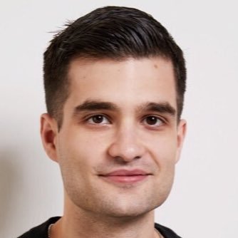 Profile Picture of Sebastian Paz (@sebbyxsebby) on Twitter