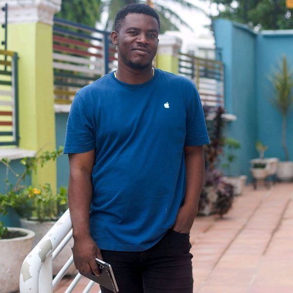 Profile Picture of David Dodoo (@daviddodoo203) on Tiktok