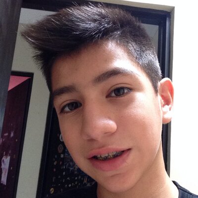 Profile Picture of Felipe Melchor Reyes (@fimanol02) on Twitter