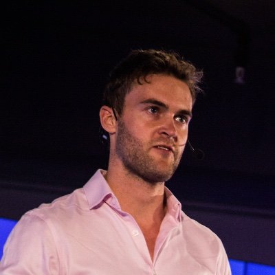 Profile Picture of Greg Potter (@GregPotterPhD) on Twitter