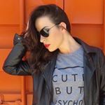 Profile Picture of Luciane Marques Lúcio (@luciane.lucio) on Instagram