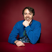 Profile Picture of Geoffrey Asmus (@GeoffreyAsmus) on Youtube