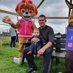 Profile Picture of Alex Drabwell (@alexdrabwell) on Tiktok