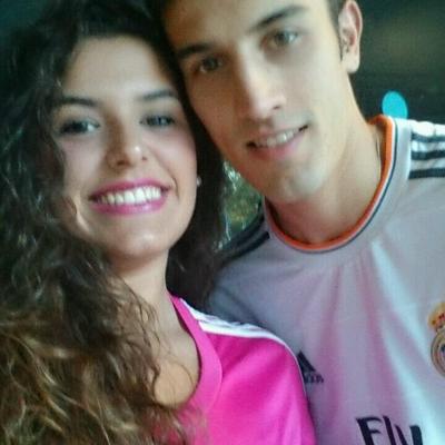 Profile Picture of Daniel Cantero (@cantero_90) on Twitter