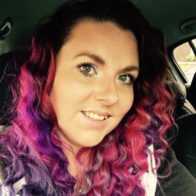 Profile Picture of Danielle Tague (@dan_amber_aimee) on Twitter