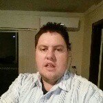 Profile Picture of joshua rout (@thebouncer85) on Instagram