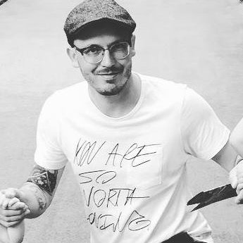 Profile Picture of Jason Drakeford (@jasondrakeford) on Twitter