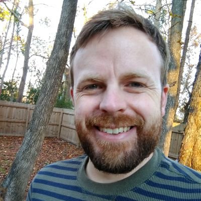 Profile Picture of Jason (@Avg_Christian) on Twitter