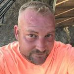Profile Picture of Jeff Hammon (@spanky234u) on Instagram