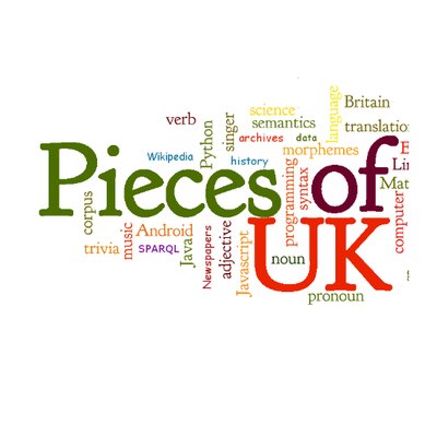Profile Picture of Chris Groves (@piecesofuk) on Twitter