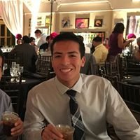 Profile Picture of Justin Jimenez (@joostin) on Twitter