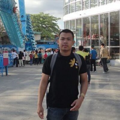 Profile Picture of Dick Belleza (@dickbelleza) on Twitter