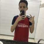 Profile Picture of Nicholas Davila (@nicky_f.f) on Instagram