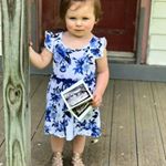 Profile Picture of Sherri Tobias (@toeverythingthereisaseason) on Instagram