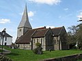 Profile Picture of Graffham - Wikipediaon Wikipedia