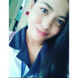 Profile Picture of Audrey Joshua Andres (@ajhaythesecond) on Twitter