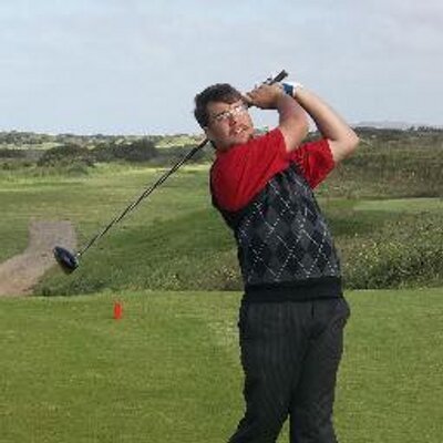 Profile Picture of Jonathan Pitcher (@FairwayFinder1) on Twitter