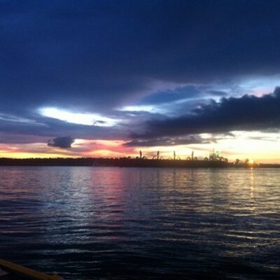 Profile Picture of Stuart Borden (@shipwreckedstu) on Twitter