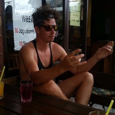Profile Picture of Kevin Long (@LONGY87) on Twitter