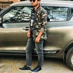 Profile Picture of Abhinav_Singh_Gusain (@michael.klekamp) on Tiktok