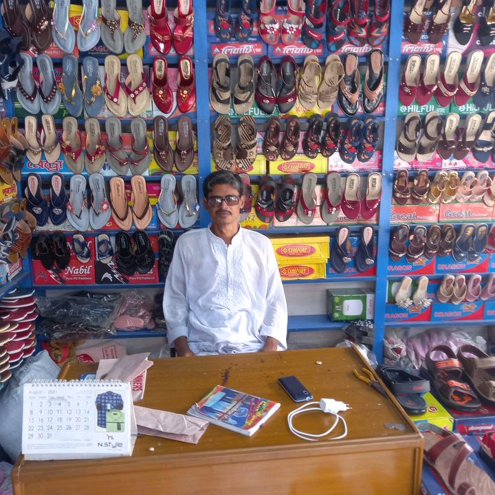 Profile Picture of noman shoe korner (@user5423615782800) on Tiktok