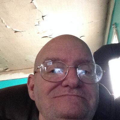 Profile Picture of Gerald Gene Goodell (@GoodellGene) on Twitter