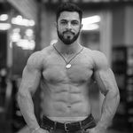Profile Picture of javed hussain (@javedhussainfitness) on Instagram