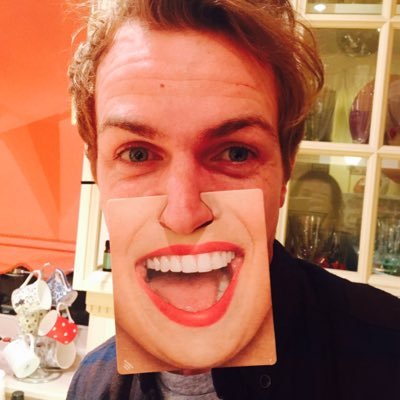 Profile Picture of Benjamin Jan Gregory (@BenjaminJan) on Twitter