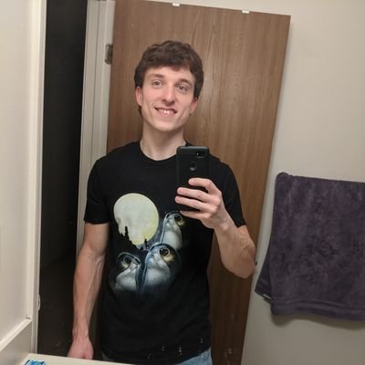 Profile Picture of Austin Bashore (@Austin__Bashore) on Twitter