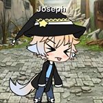 Profile Picture of Joseph (@joe._.is._.scary) on Instagram
