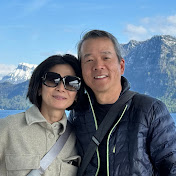 Profile Picture of Michael Chen (@ChenAroundTheWorld) on Youtube