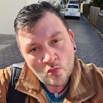 Profile Picture of martin boll (@martin.steffen.boll) on Instagram