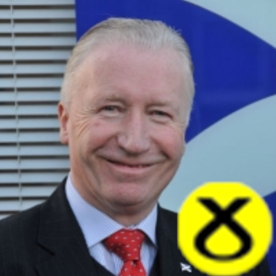 Profile Picture of David Manson (@DavidManson2011) on Twitter