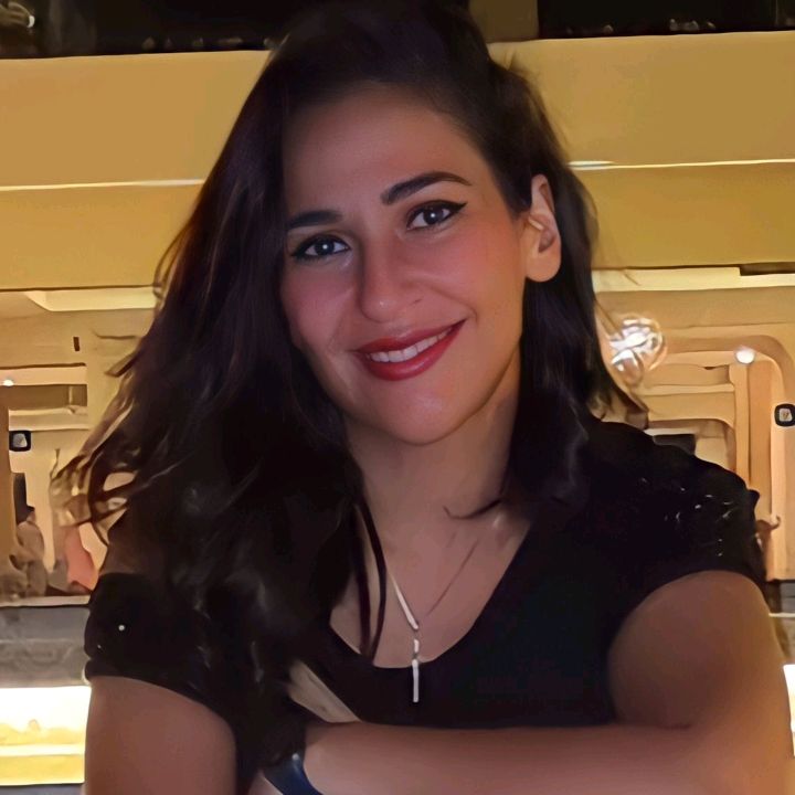 Profile Picture of Jacqueline.Albert (@jacqueline.albert) on Tiktok