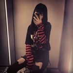 Profile Picture of Jessica Getter.♡ (@jessica_sadx) on Instagram
