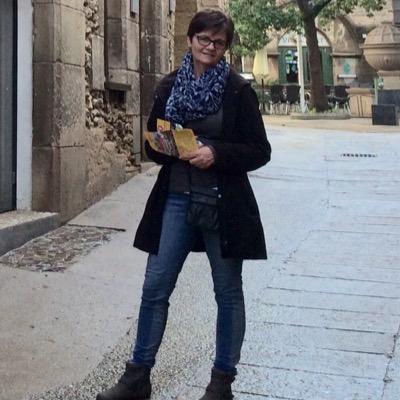 Profile Picture of C.R.Wideman (@WidemanRuth) on Twitter