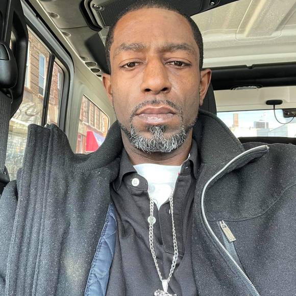 Profile Picture of Keith Anderson (@ternoris43) on Poshmark