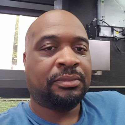 Profile Picture of Rodney James (@Rodney769) on Twitter