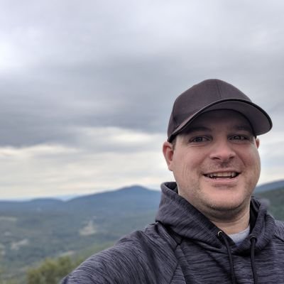 Profile Picture of Michael Sadowski (@skiso55) on Twitter